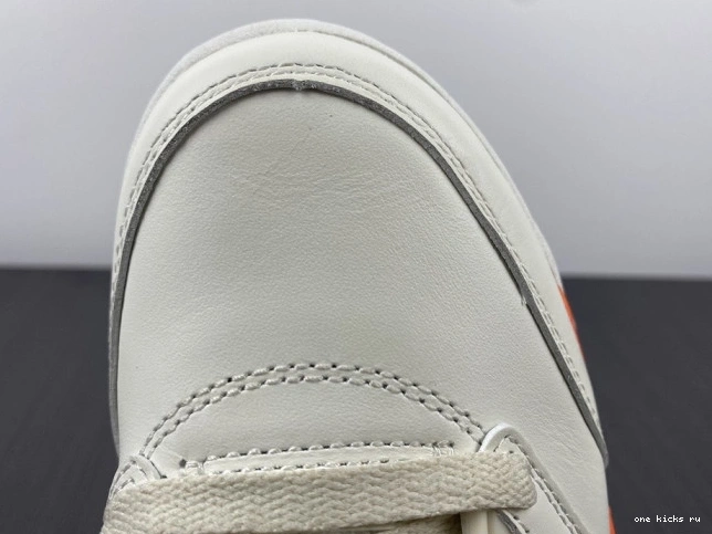 Rep Orange 5 Retro Jordan DC1060-100 Total 0721